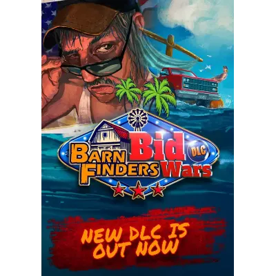 (DLC) Barn Finders: Bid Wars (STEAM) WW - irongamers.ru