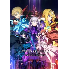 SWORD ART ONLINE Last Recollection (STEAM) РФ и СНГ