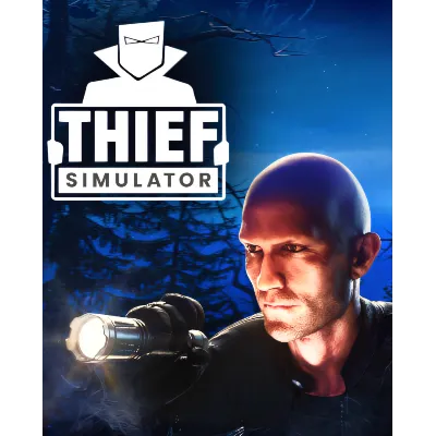 Thief Simulator (STEAM КЛЮЧ) РФ+КЗ+СНГ РУССКИЙ ЯЗЫК - irongamers.ru