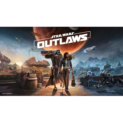 Star Wars: Outlaws • [ONLINE UPLAY] • Full access - irongamers.ru