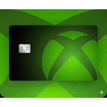 КАРТА ДЛЯ АКТИВАЦИИ XBOX GAME PASS [США СГ КА]