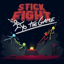 Stick Fight: The Game (STEAM КЛЮЧ) РОССИЯ + КЗ + СНГ