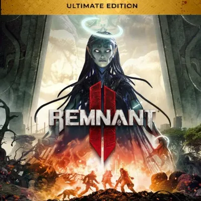 REMNANT II® - Ultimate Edition (Ключ Steam | РФ+СНГ+TR+) - irongamers.ru