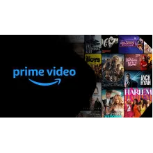 Amazon Prime Video (12 Months) GUARANTEED (GLOBAL)