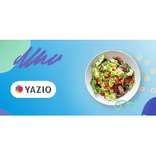 🔥Подписка Yazio Pro 4/12 месяцев🔥