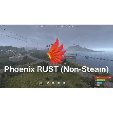 Phoenix RUST (Non-Steam)