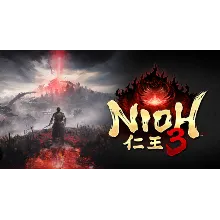 Nioh 3 STEAM PS XBOX