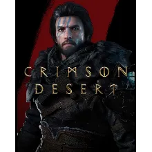 Crimson Desert STEAM PS XBOX