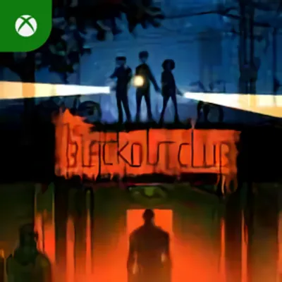 The Blackout Club Xbox - irongamers.ru