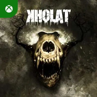 Kholat Xbox - irongamers.ru
