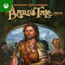 The Bard's Tale ARPG : Remastered and Resnarkled Xbox