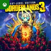 Borderlands 3: Next Level Edition Xbox