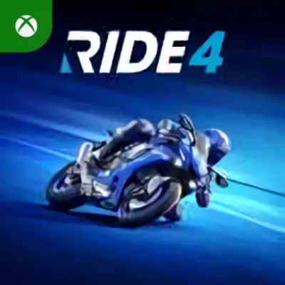 RIDE 4 Xbox - irongamers.ru
