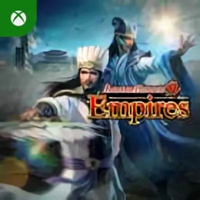 DYNASTY WARRIORS 9 Empires Xbox - irongamers.ru