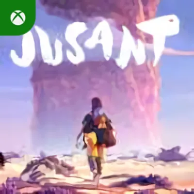 Jusant Xbox - irongamers.ru