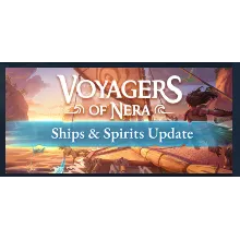 Steam - Voyagers of Nera - аренда аккаунта онлайн