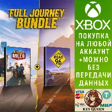 Road 96: Mile 0 – Full Journey Bundle Xbox One|X|S & PC