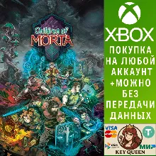Children of Morta Xbox One & Xbox Series X|S & PC