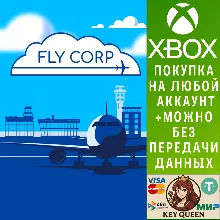 Fly Corp Xbox One & Xbox Series X|S