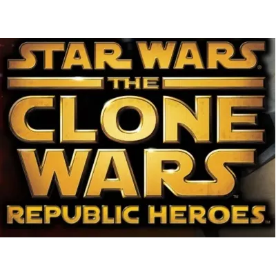 Star Wars The Clone Wars: Republic Heroes Steam Key МИР - irongamers.ru