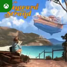 Wayward Strand Xbox