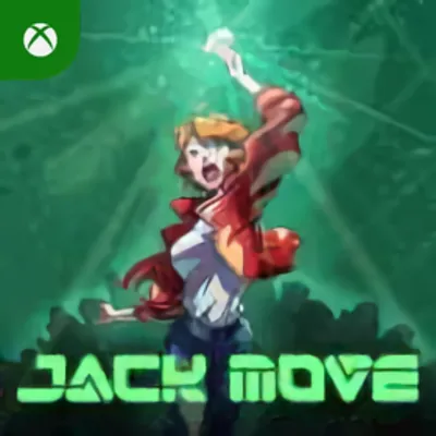Jack Move Xbox - irongamers.ru