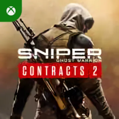 Sniper Ghost Warrior Contracts 2 Xbox - irongamers.ru