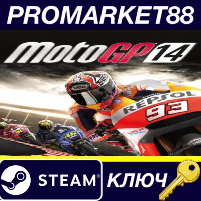 MotoGP 14 Laguna Seca Redbull US Grand Prix DLC EN Lang - irongamers.ru