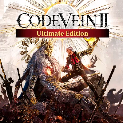 CODE VEIN II. Ultimate | GLOBAL | LOGIN:PASS - irongamers.ru