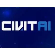 Пополнение счета Civitai AI | Buzz|подписка