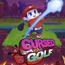 Cursed to Golf (Ключ Steam | RU+KZ+UA)