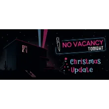 No Vacancy Tonight (Steam Gift Россия)