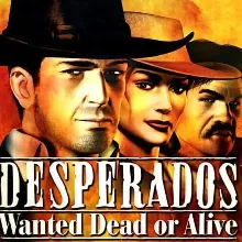 Desperados: Wanted Dead Or Alive (Ключ Steam | РФ+Мир)