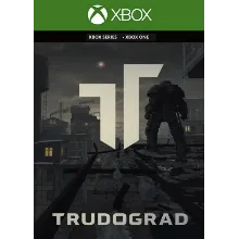 TRUDOGRAD XBOX ONE SERIES X|S Ключ Сразу