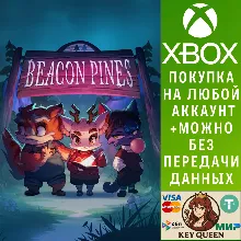 Beacon Pines Xbox One & Xbox Series X|S & PC