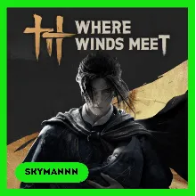 Элитный боевой пропуск Where Winds Meet ID АВТО 24/7
