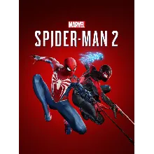 Spider-Man 2 | ОФФЛАЙН | АВТОВЫДАЧА