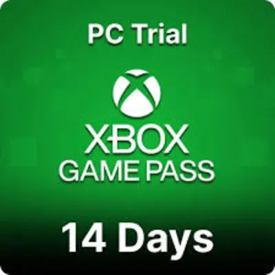 14-дневная пробная версия Xbox Game Pass (глобальная) - irongamers.ru