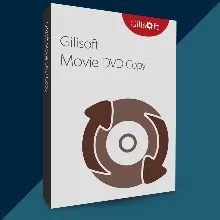 Gilisoft Movie DVD Copy 2026 Пожизненная гарантия