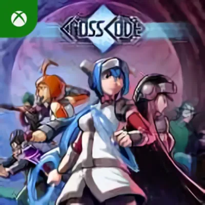 CrossCode Xbox - irongamers.ru