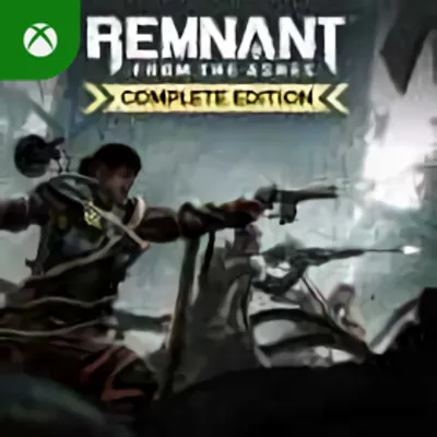 Remnant: From the Ashes - Complete Edition Xbox - irongamers.ru