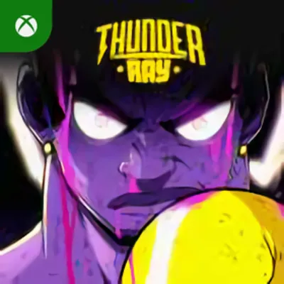 Thunder Ray Xbox - irongamers.ru