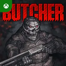 BUTCHER Xbox
