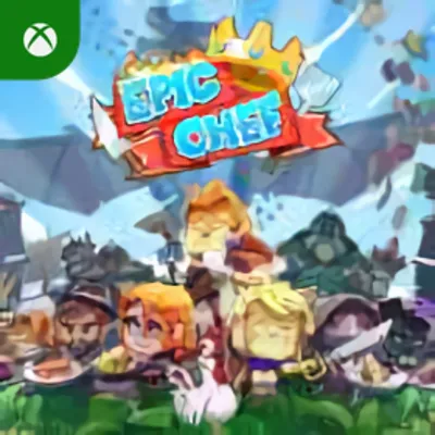 Epic Chef Xbox - irongamers.ru