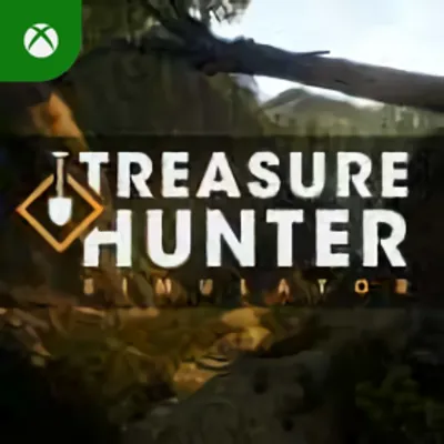 Treasure Hunter Simulator Xbox - irongamers.ru