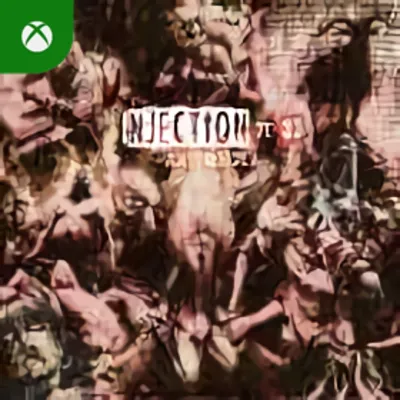 Injection π23 'Ars regia' Xbox - irongamers.ru