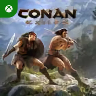 Conan Exiles Xbox - irongamers.ru
