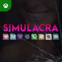 SIMULACRA Xbox
