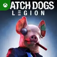 Watch Dogs®: Legion Xbox