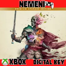Avowed Premium Upgrade Addon XBOX SERIES + PC КЛЮЧ